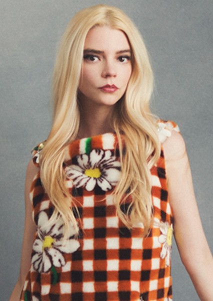 Anya Taylor-Joy photo