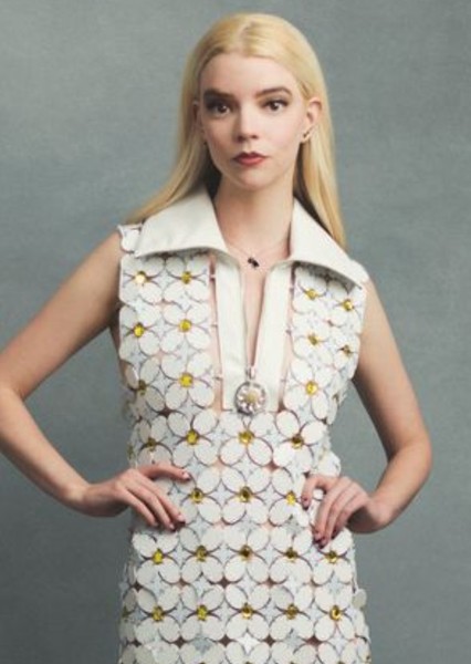 Anya Taylor-Joy photo