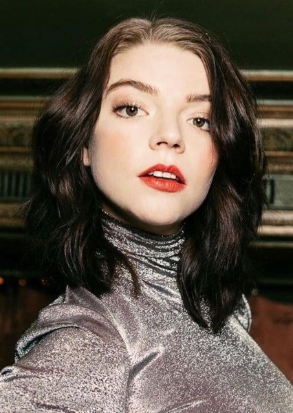 Anya Taylor-Joy
