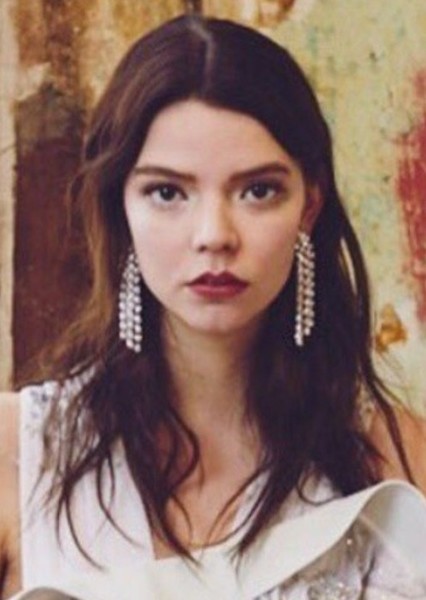 Anya Taylor-Joy