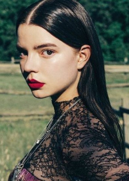 Anya Taylor-Joy photo