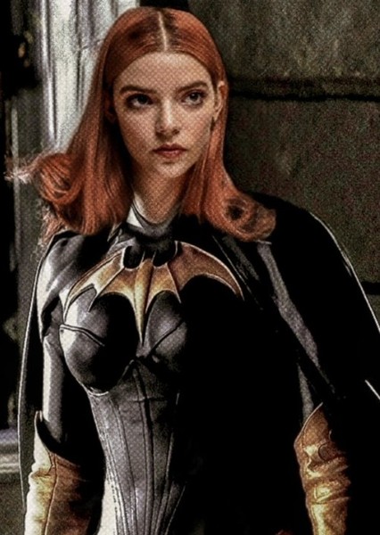 Anya Taylor-Joy