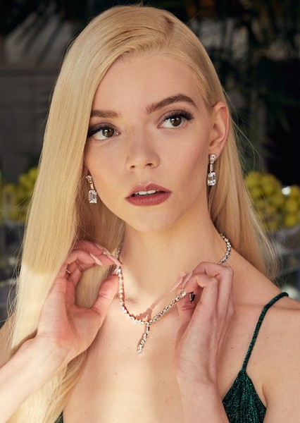 Anya Taylor-Joy