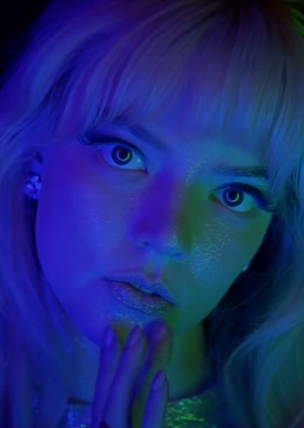 Anya Taylor-Joy photo