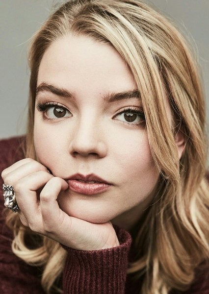 Anya Taylor-Joy photo