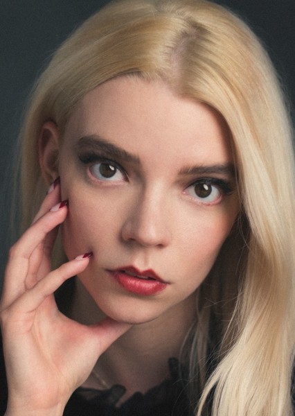 Anya Taylor-Joy