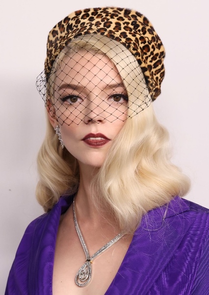 Anya Taylor-Joy photo