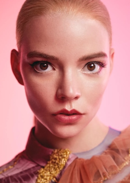 Anya Taylor-Joy photo