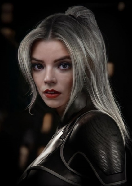 Anya Taylor-Joy photo
