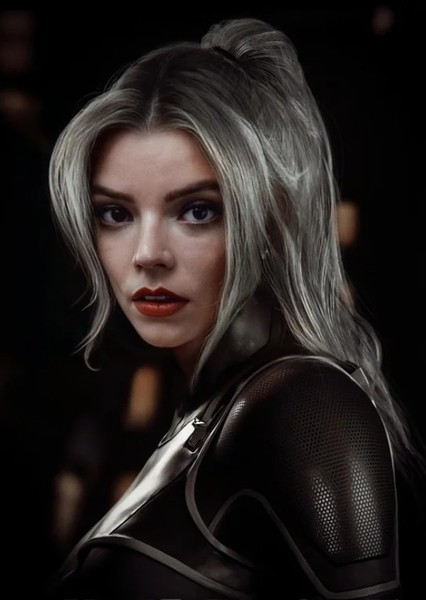 Anya Taylor-Joy photo