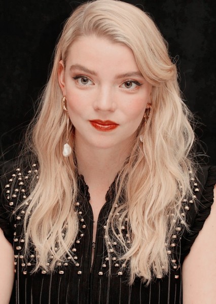 Anya Taylor-Joy photo