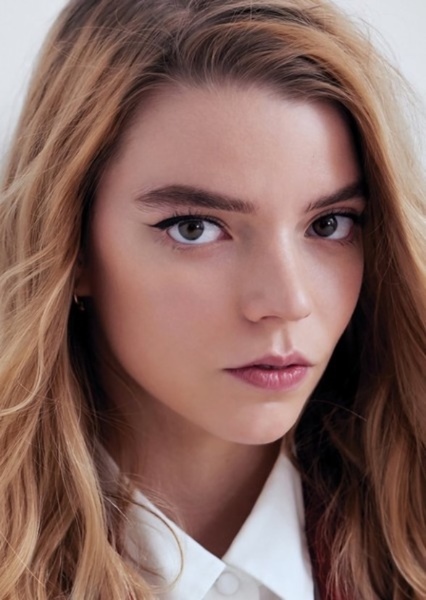 Anya Taylor-Joy photo