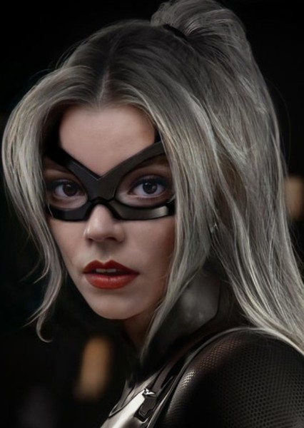 Anya Taylor-Joy photo