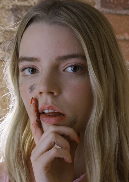 Anya Taylor-Joy photo
