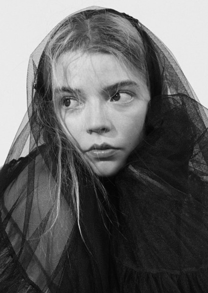 Anya Taylor-Joy photo