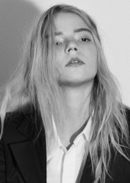 Anya Taylor-Joy photo