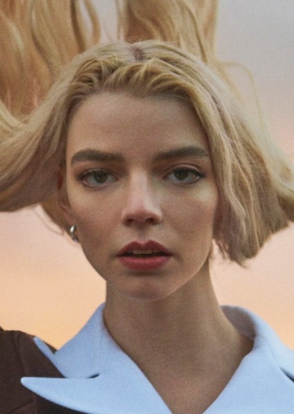 Anya Taylor-Joy photo
