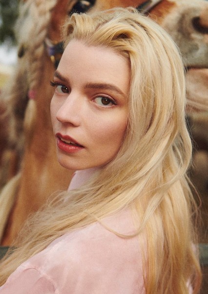 Anya Taylor-Joy photo