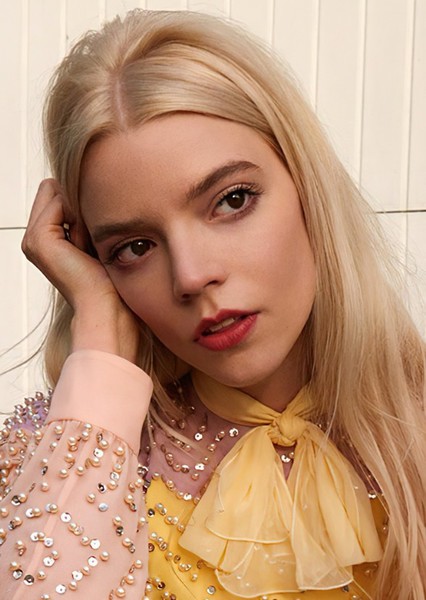 Anya Taylor-Joy photo