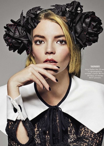 Anya Taylor-Joy photo