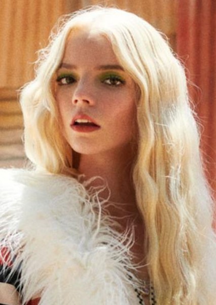 Anya Taylor-Joy photo