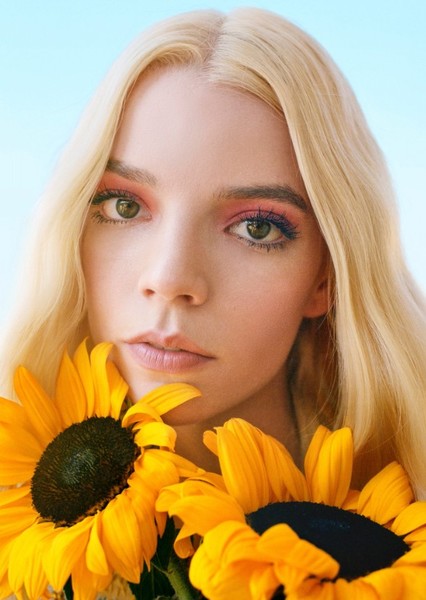 Anya Taylor-Joy photo