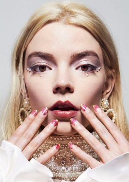 Anya Taylor-Joy