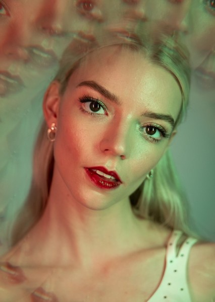 Anya Taylor-Joy photo