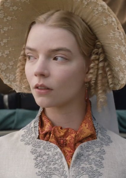 Anya Taylor-Joy photo