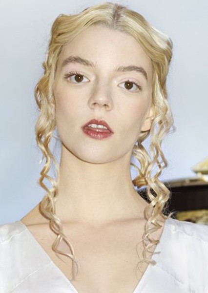 Anya Taylor-Joy photo