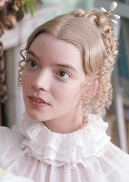 Anya Taylor-Joy photo
