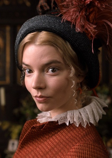 Anya Taylor-Joy photo
