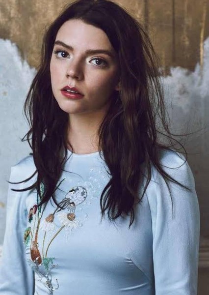 Anya Taylor-Joy photo