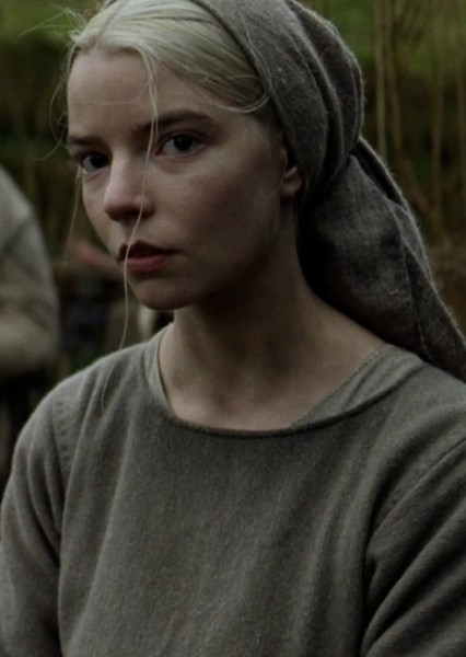 Anya Taylor-Joy photo
