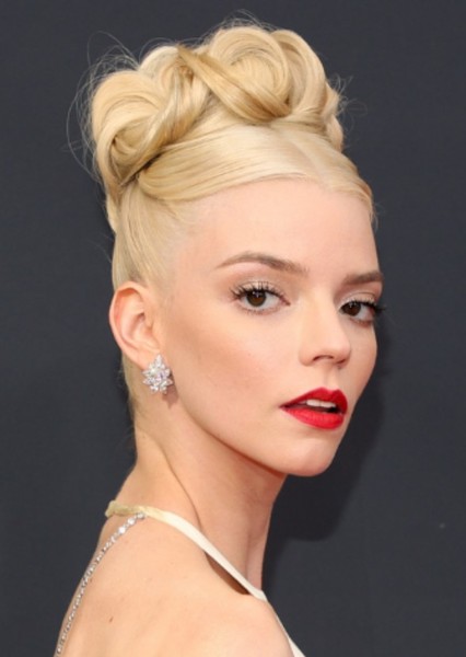 Anya Taylor-Joy photo