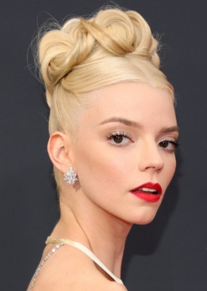 Anya Taylor-Joy photo