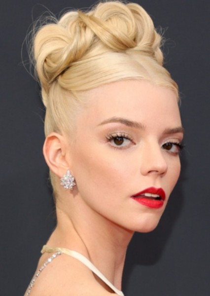 Anya Taylor-Joy photo