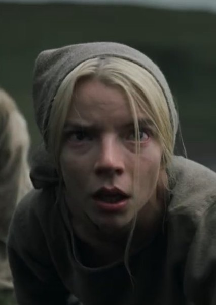 Anya Taylor-Joy photo