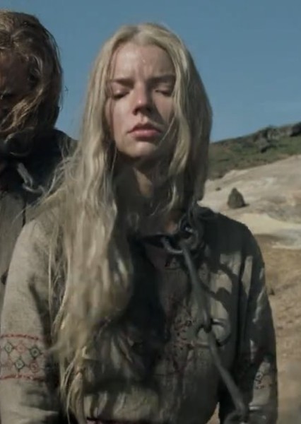 Anya Taylor-Joy photo