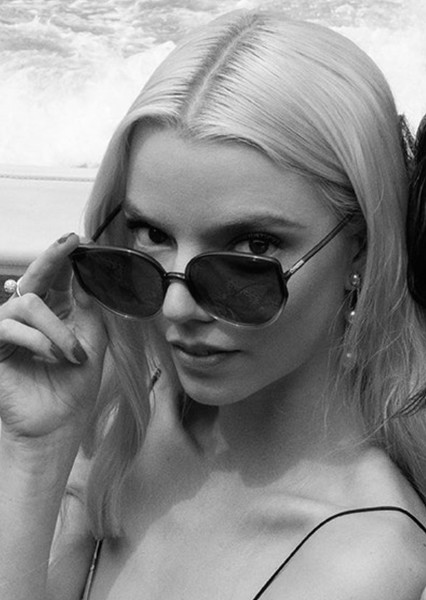 Anya Taylor-Joy photo