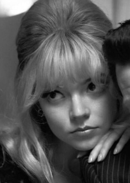 Anya Taylor-Joy photo