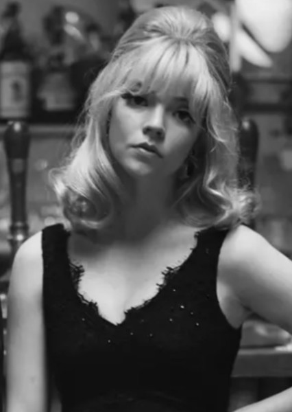 Anya Taylor-Joy photo