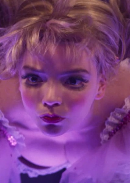 Anya Taylor-Joy photo