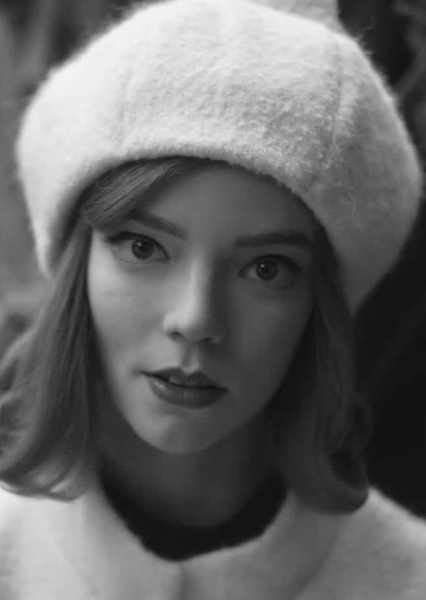 Anya Taylor-Joy photo