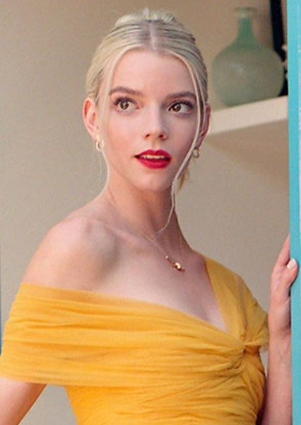 Anya Taylor-Joy photo