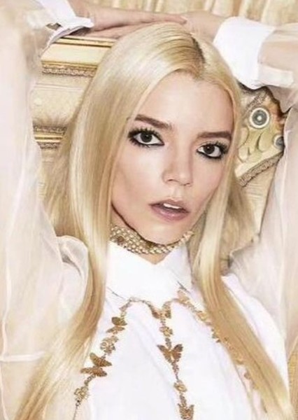 Anya Taylor-Joy photo