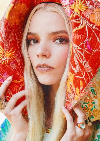 Anya Taylor-Joy photo