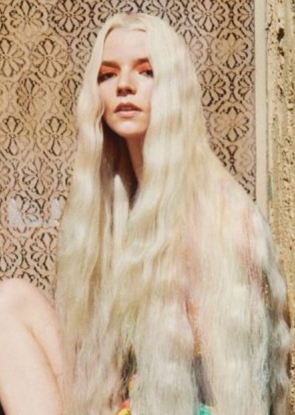 Anya Taylor-Joy photo