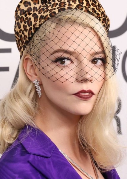 Anya Taylor-Joy