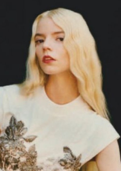 Anya Taylor-Joy photo